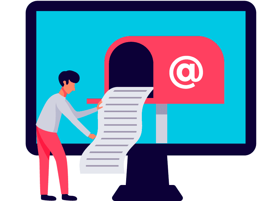 Campañas emarketing - Agencia Email Marketing